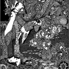 La Voix De L'ombre (Veil of Dreams)