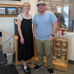 Speaking hands: a local man’s journey with hearing loss