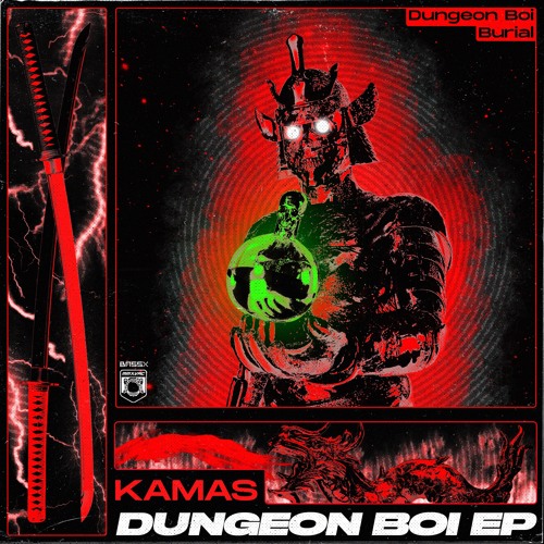 Kamas - Dungeon Boi