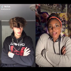 Other friends (switching voices) inspired by tiktok trend