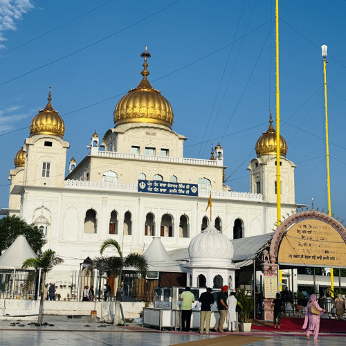 Nanak Dukhiya Sab Sansar  ਨਨਕ ਦਖਆ ਸਭ ਸਸਰ  Bhai Ranbir Singh Khare Wale.mp3