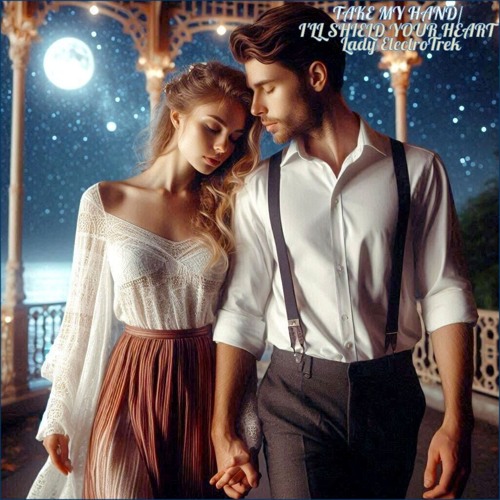 Take My Hand / I'll Shield Your Heart