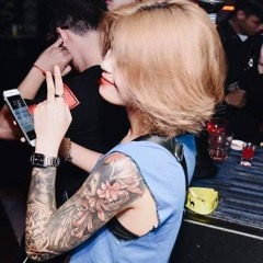 NST VINAHOUSE 2024 SET NHẠC GÕ CĂNG ĐÉT FULL TRACK STYLE THÁI HOÀNG