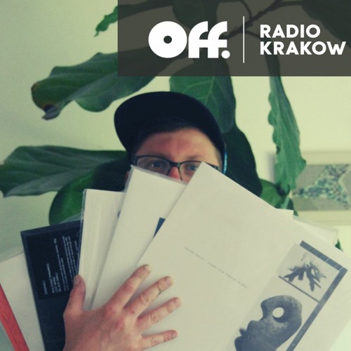 Michal Wisniowski - Ambient Podcast (Beat Tools 21.06.2022 for OFF Radio Kraków).