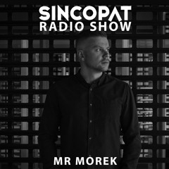 Mr Morek - Sincopat Podcast 301
