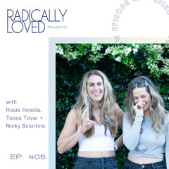 Episode 405. Understand Emotions and the Consequences of Transference with Long time Listener Nicky Sciortino