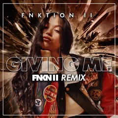 Giving Me - FNKTION II Remix (Sample)