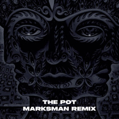 FREE DL: Tool - The Pot (Marksman Remix)