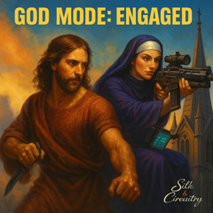 God Mode: Engaged
