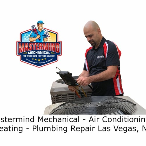 Stream Mastermind Mechanical Listen to Mastermind Mechanical Air