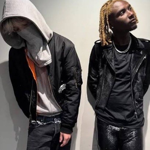 osamason- function (prod. legion) #psykotic FULL SONG!!