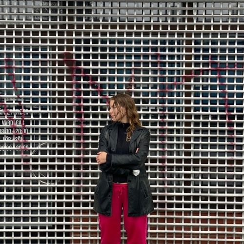 Scaling #13 w/ Matilda Tjäder (16/06/24)