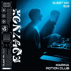 MARINA POTION CLUB | EQUINOX SELECTS 010