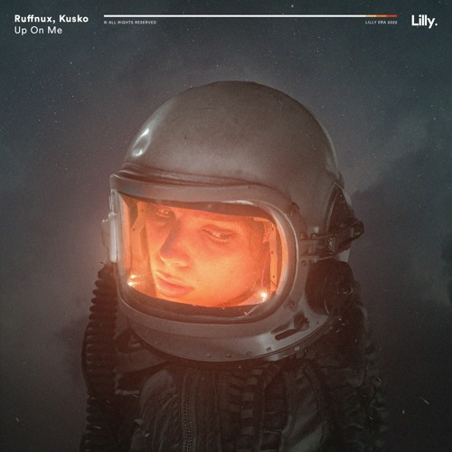 Ruffnux, Kusko - Up On Me