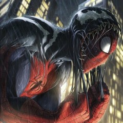 "HE'S MINE" Cash Shit - PS5 Symbiote Spiderman 2 - Playboi Carti x Dante Smith (Guitar + Slowed)