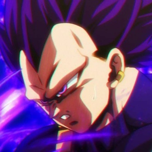 Listen to DragonBall Super Vegeta Hakaishin Epic Version Cover by EDGE in DRAGON  BALL SUPER OST playlist online for free on SoundCloud