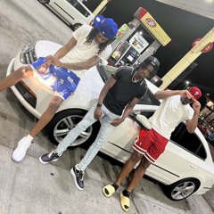 Hollywood MT- Highway To Heaven (Yungeen Ace/ Nuski2Squad Cover)