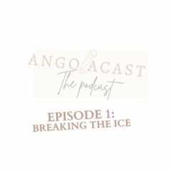 EPISODE 1: "Breaking the Ice"
