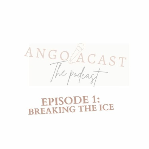 EPISODE 1: "Breaking the Ice"