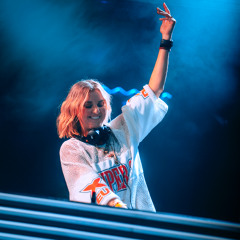 KLP - Live @ Hï Ibiza 2025