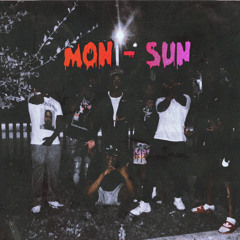 Mon-Sun (feat. 3)