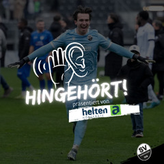Hingehört! - mit Lukas Schneller