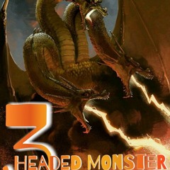Would You Survive? 3 Headed Monster (Chuck Rustle.Wizeass.EBGB) produced By. Chrome Rockwell
