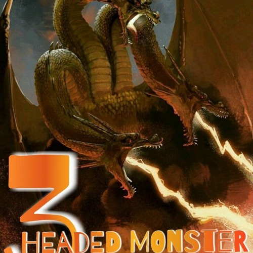 Would You Survive? 3 Headed Monster (Chuck Rustle.Wizeass.EBGB) produced By. Chrome Rockwell