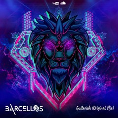 Barcellos - Guitarish (Original Mix)