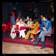 SOUL/FUNK HOT MIX 1960s-70s VOLUME II. (BAR TAUSEND, BERLIN, 22.02.2023)