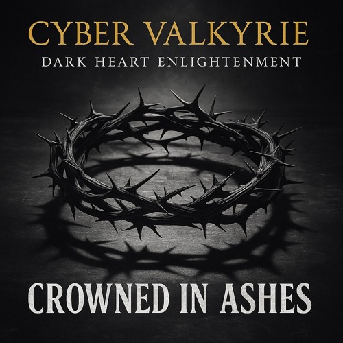 crowned in ashes
