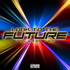 Look To The Future Mix on Jungletrain hosted by Chiron 22/06/24