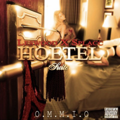 Splacc & LesWood - Stack Of Hundreds (Feat RJ)