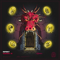 INFEKT - The Parasite