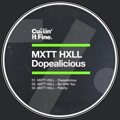 CiF 29 MXTT HXLL - Dopealicious Mini Mix