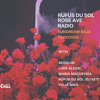 Rufus Du Sol - Live at Sundream Baja 13-05-2023 DJ mix artwork - Electronic music tracklist cover image