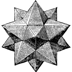 dodecahedron prod nyli