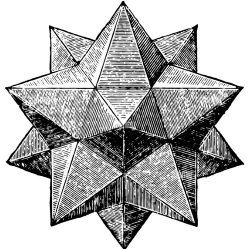 dodecahedron prod nyli