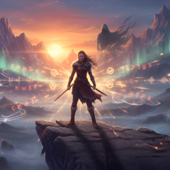 ECHOES OF THE VALLEY