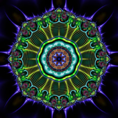 DJ Bo Sound - Techno Set  - 26.10  -