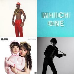 New Music Friday 072525