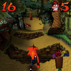 JUNGLE(demo)