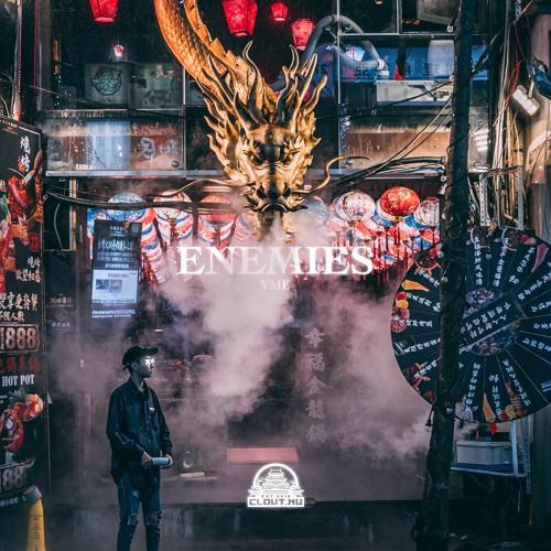 YMɆ - ENEMIES