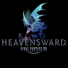FFXIV OST Heavensward Battle Theme ( Melt )
