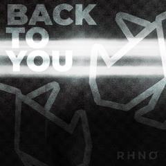 Back to You