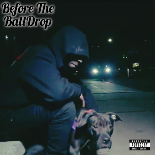 “BEFORE THE BALL DROP