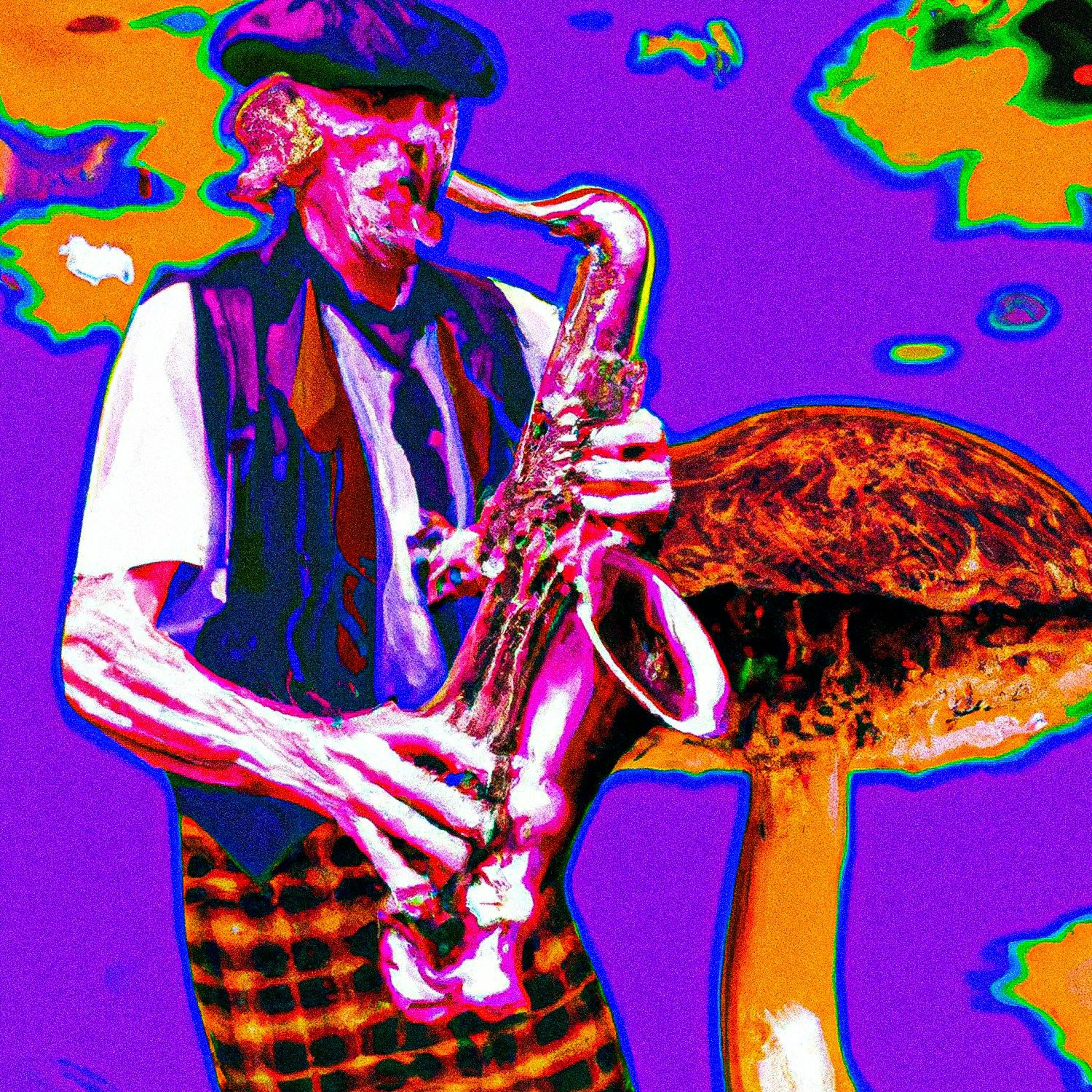 Daz Scott
