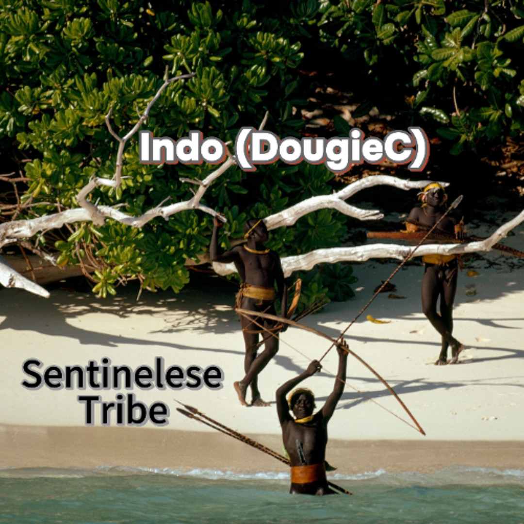 Sentinelese Labeled Stream Sentinelese Tribe by Indo (DougieC) | Listen online for free on ...