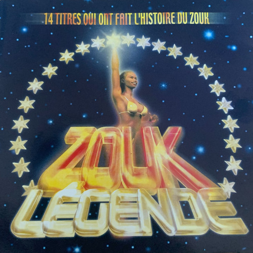 Zouk an nou