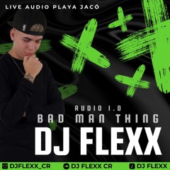 🔥 PLAYA JACÓ MAYO 2024 AUDIO LIVE | DANCEHALL | DJ FLEXX 🔥